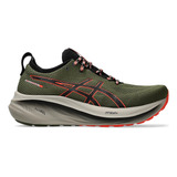 Tenis Asics Gel nimbus