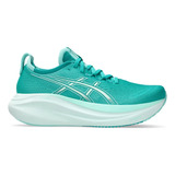 Tenis Asics Gel nimbus
