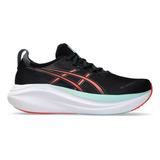 Tenis Asics Gel nimbus
