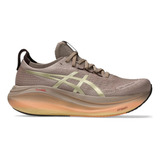 Tenis Asics Gel nimbus