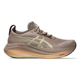 Tenis Asics Gel nimbus