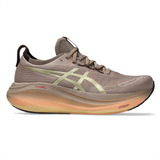 Tenis Asics Gel Nimbus
