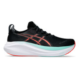 Tenis Asics Gel Nimbus