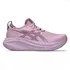 Tênis Asics Gel-nimbus 27 Rosa Feminino  New