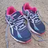 Tenis Asics Gel Original ,está Sem Palmilha