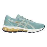 Tenis Asics Gel quantum