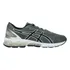 Tênis Asics Gel-quantum 180 Fly Cinza E Preto Original