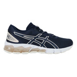 Tenis Asics Gel quantum