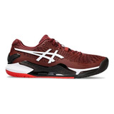 Tenis Asics Gel Resolution