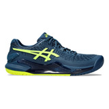 Tenis Asics Gel Resolution