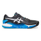 Tenis Asics Gel Resolution