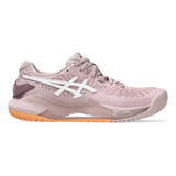 Tenis Asics Gel Resolution
