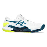 Tenis Asics Gel Resolution