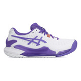 Tenis Asics Gel Resolution