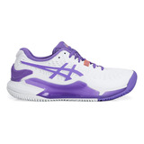 Tenis Asics Gel Resolution