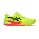 Tenis Asics Gel Resolution