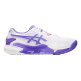 Tenis Asics Gel resolution