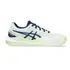 Tênis Asics Gel Resolution 9 Gs Infantil Verde