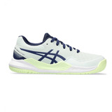 Tenis Asics Gel Resolution