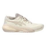 Tenis Asics Gel resolution