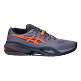 Tenis Asics Gel resolution