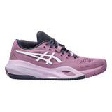 Tenis Asics Gel resolution