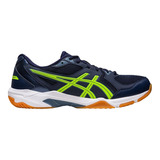 Tenis Asics Gel Rocket