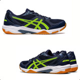 Tênis Asics Gel Rocket 10 Importado