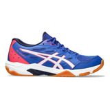 Tenis Asics Gel Rocket
