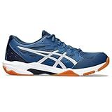 Tenis Asics Gel rocket