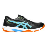 Tenis Asics Gel Rocket