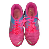 Tênis Asics Gel Sendai Feminino Tamanho 34