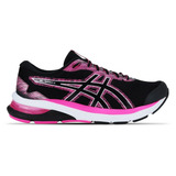 Tênis Asics Gel shogun 5 Color Preto Adulto 37 Br