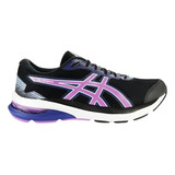 Tênis Asics Gel shogun 5 Feminino Esportivo Original