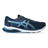 Tenis Asics Gel Shogun