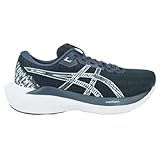 Tênis Asics Gel Shogun 7 Feminino Original Marinho E Branco BR Adulto Numérico 35 