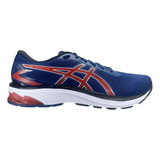Tenis Asics Gel sparta
