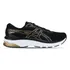 Tênis Asics Gel-sparta 2 Color Black/gold - Adulto 43 Br