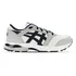 Tênis Asics Gel-takumi Branco - Azul E Cinza Masculino