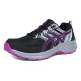 Tenis Asics Gel venture
