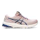Tênis Asics Gt 1000 11 Feminino Original