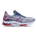 Tênis Asics Kinsei Blast Feminino Padrão 36