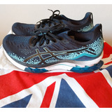 Tenis Asics Kinsei Blast