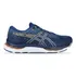 Tenis Asics Masculino Gel Cumulus Original Black Amortecedor