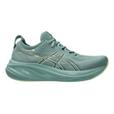 Tenis Asics Masculino Gel