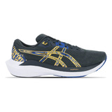 Tênis Asics Masculino Gel shogun 7 Original