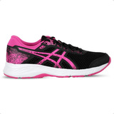 Tenis Asics Modelo Raiden