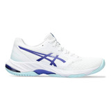 Tenis Asics Netburner Ballistic