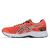 Tênis Asics Raiden 3 Masculino Laranja