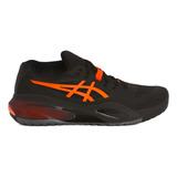 Tenis Asics Resolution X